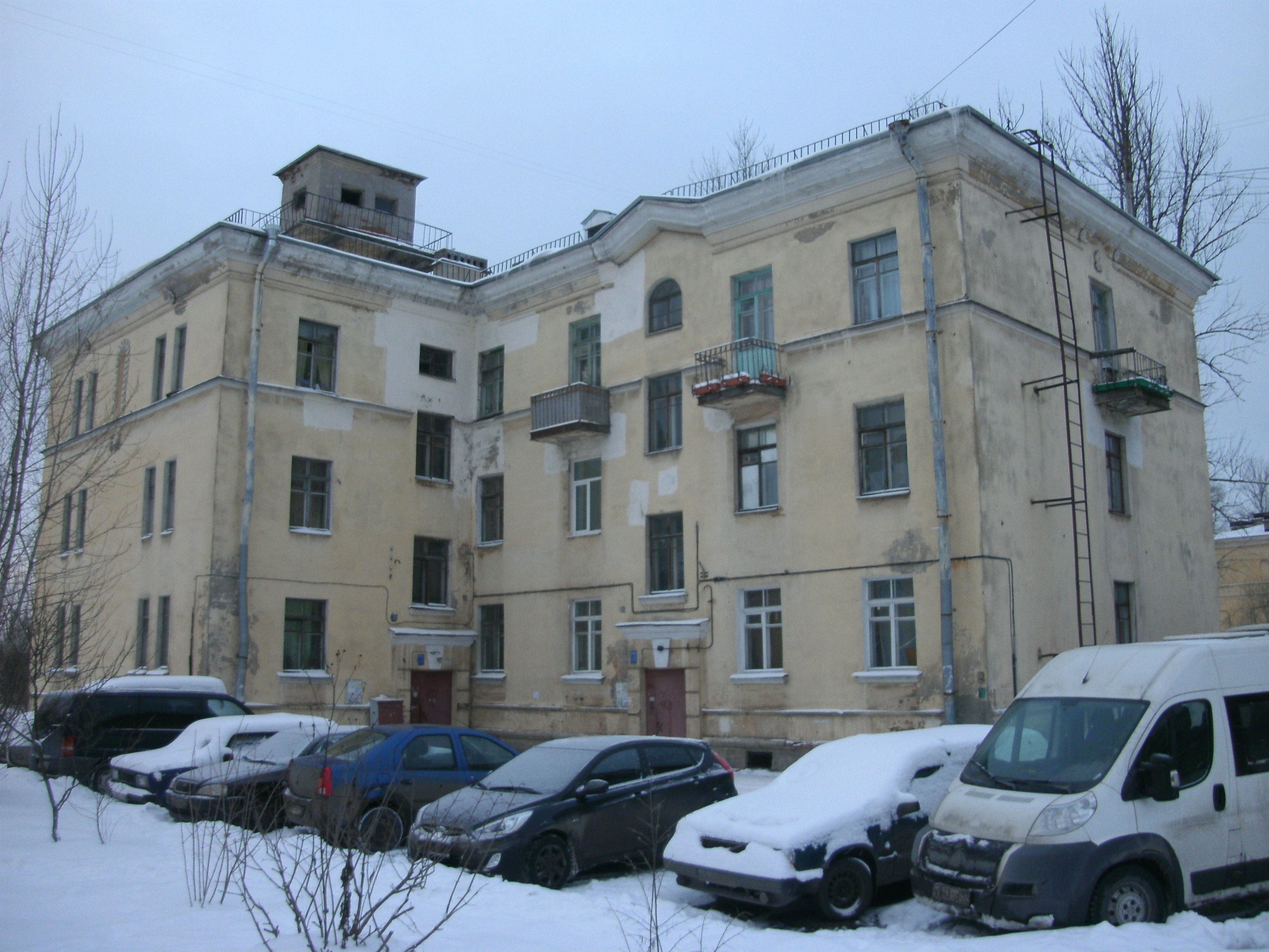 пр. Ленина 13/16