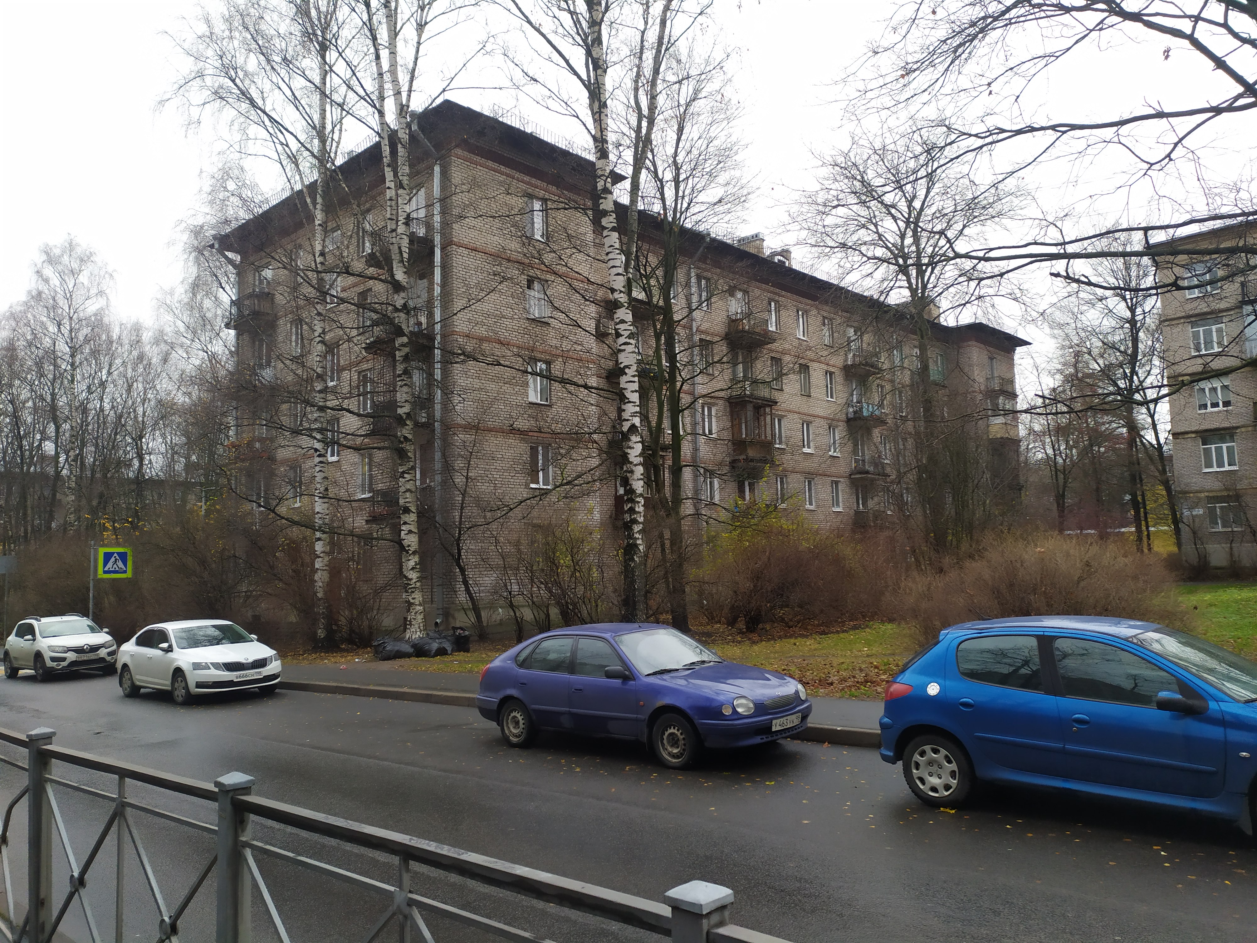 Дрезденская ул. 14к1 Дрезденская ул. 14к1