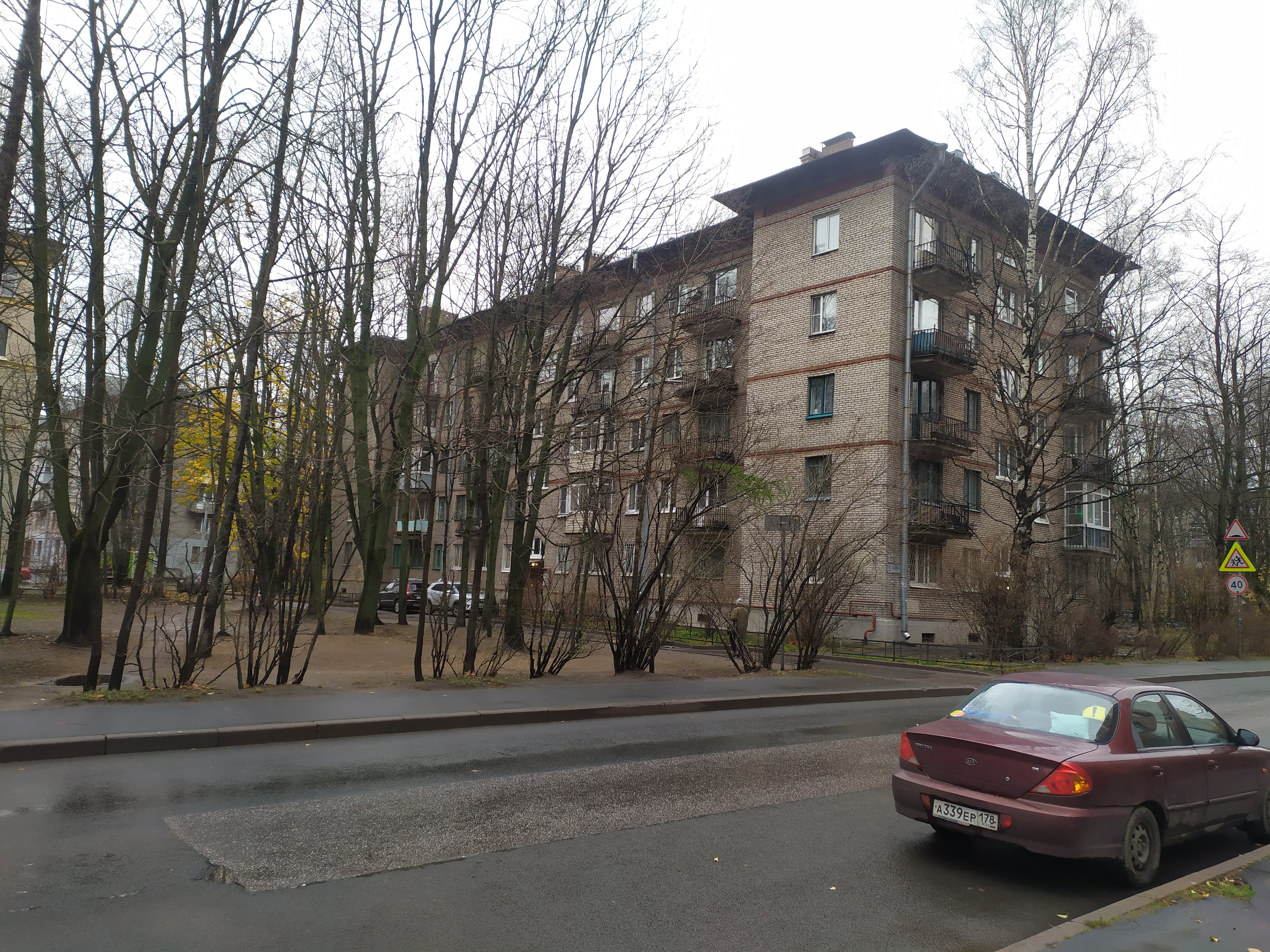 Дрезденская ул. 10к1 Дрезденская ул. 10к1