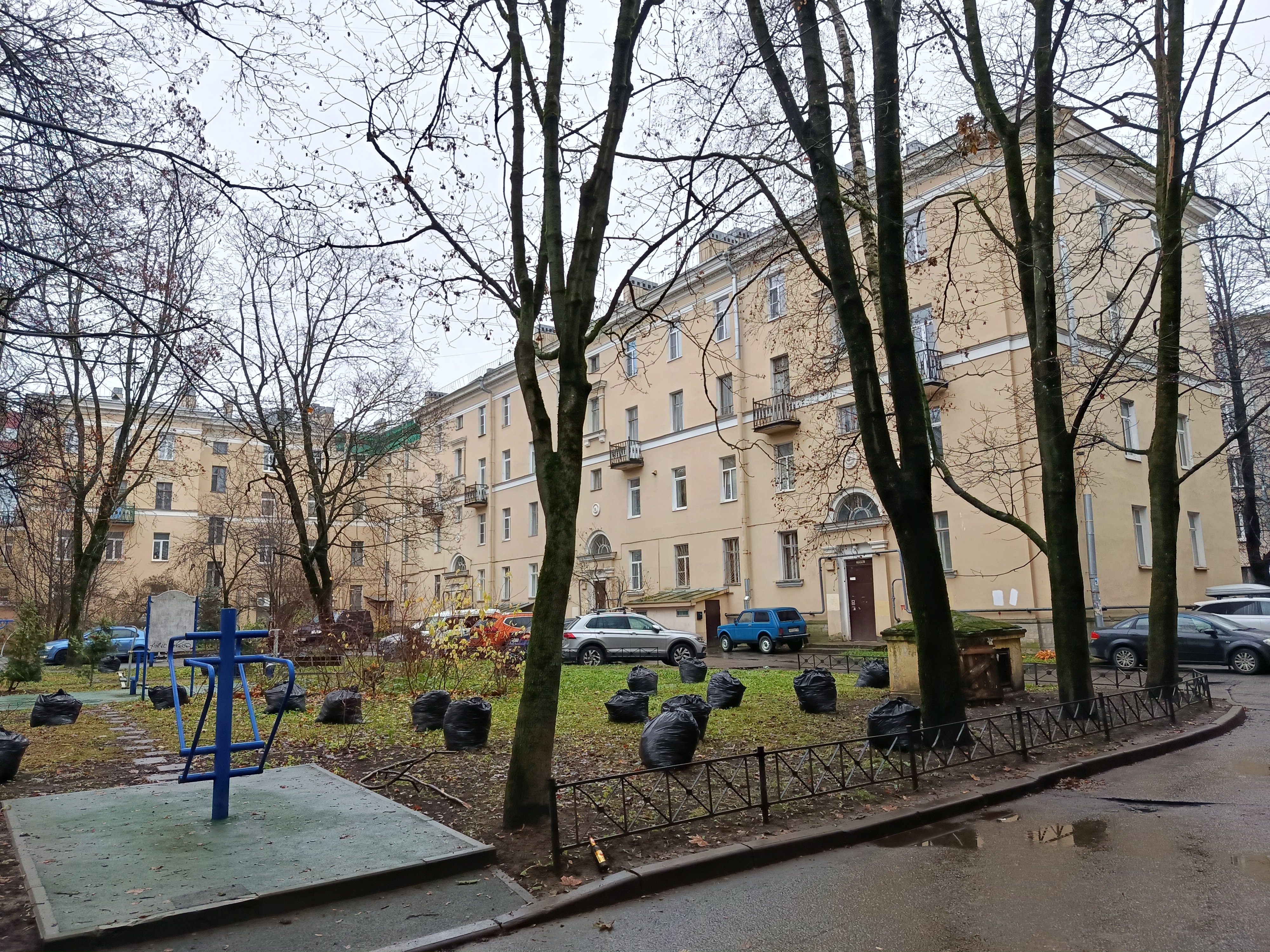 пр. Энгельса 36 пр. Энгельса 36