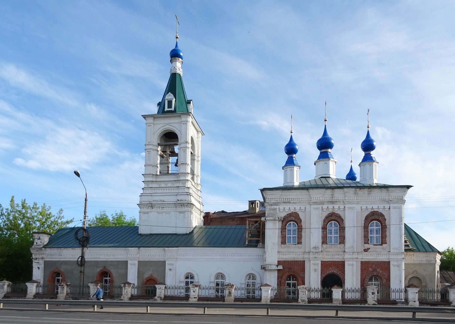 Достопримечательности шуи ивановской области фото