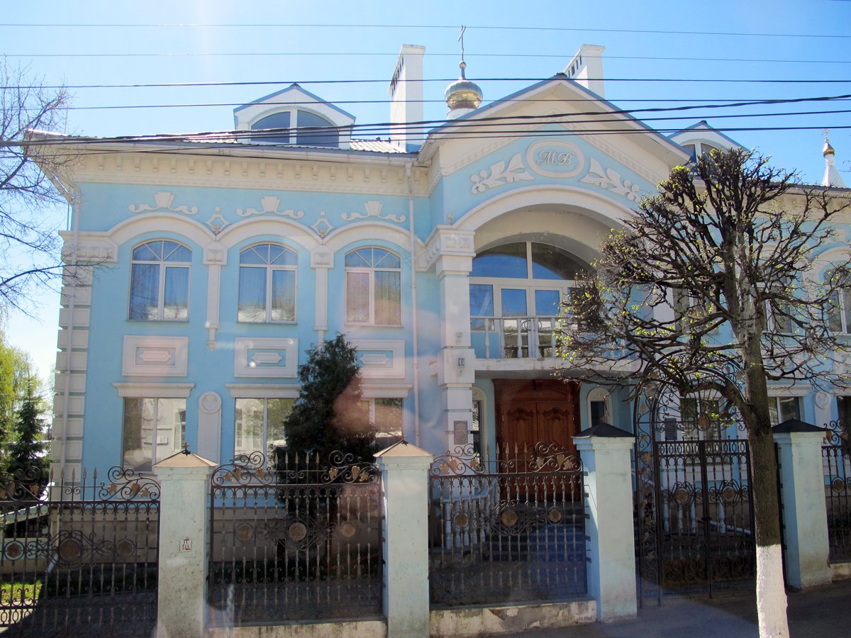 Улица Константина Иванова, 94 в Чебоксарах - 2ГИС