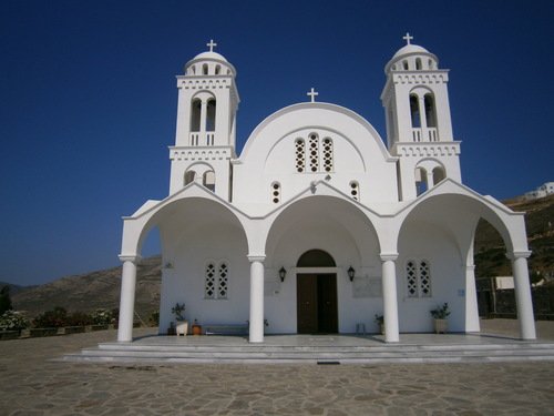 Церковь св. Арсения