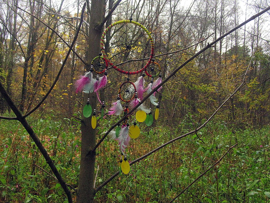 ловушка для снов