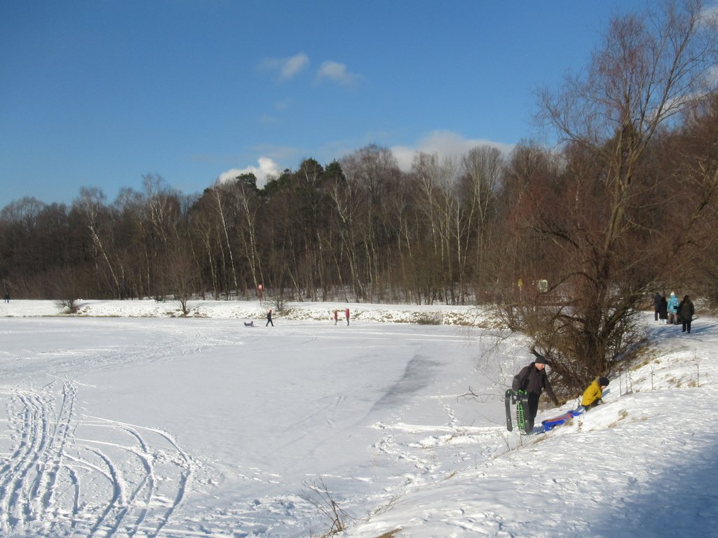 день чудесный