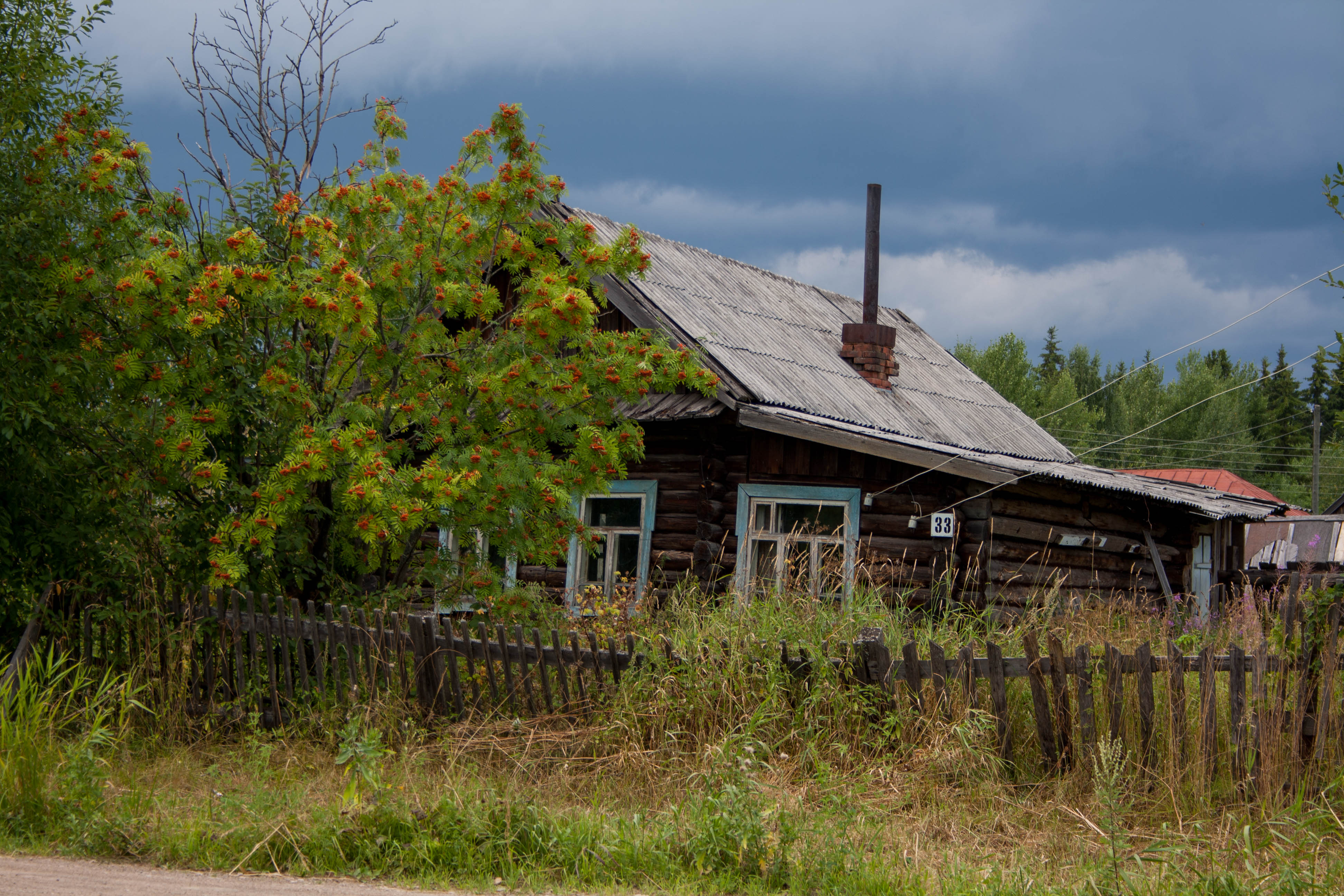 Керчевский чердынского