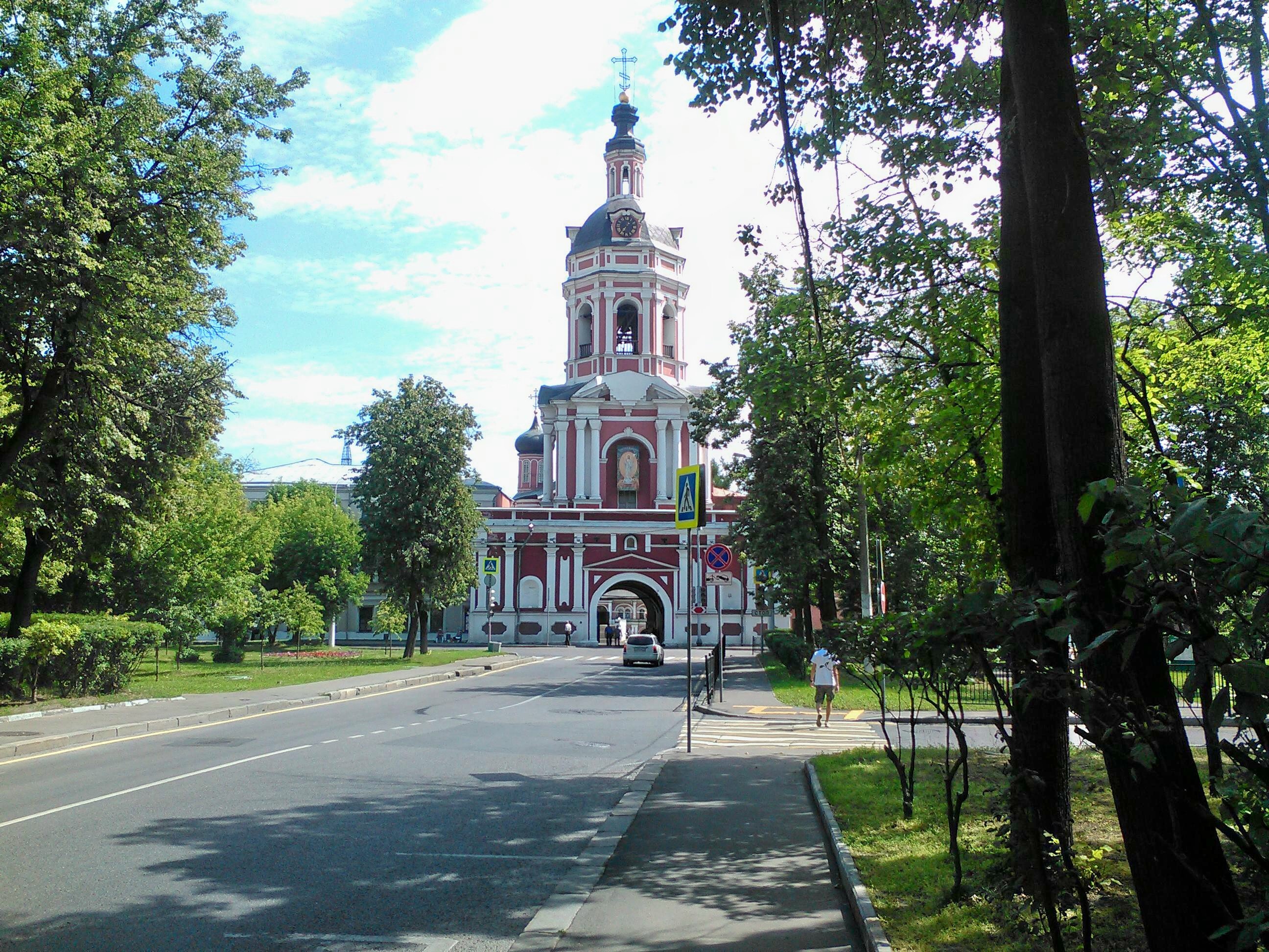 Донская Улица Фото