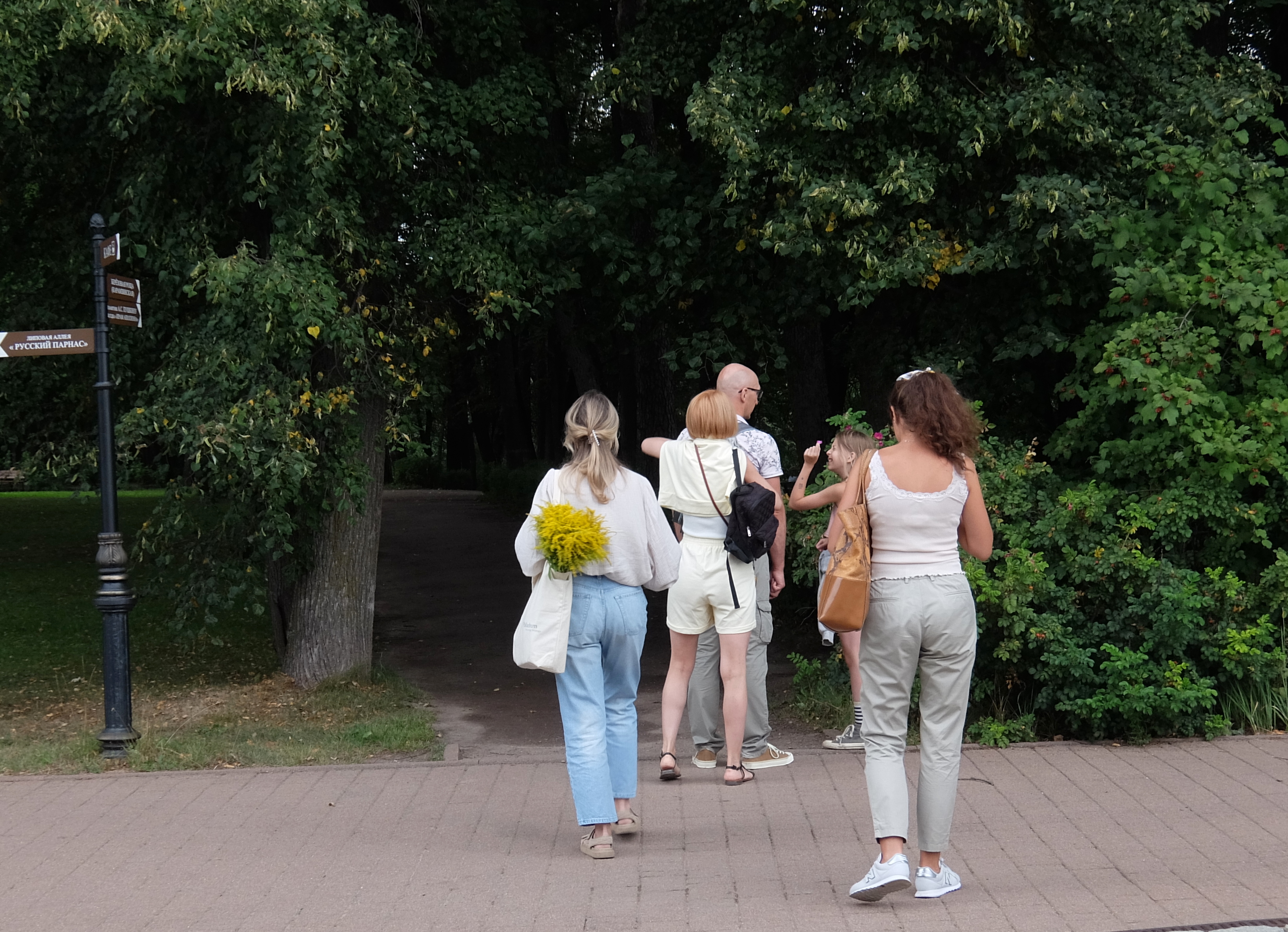 И пусть твердят что не топ модель
