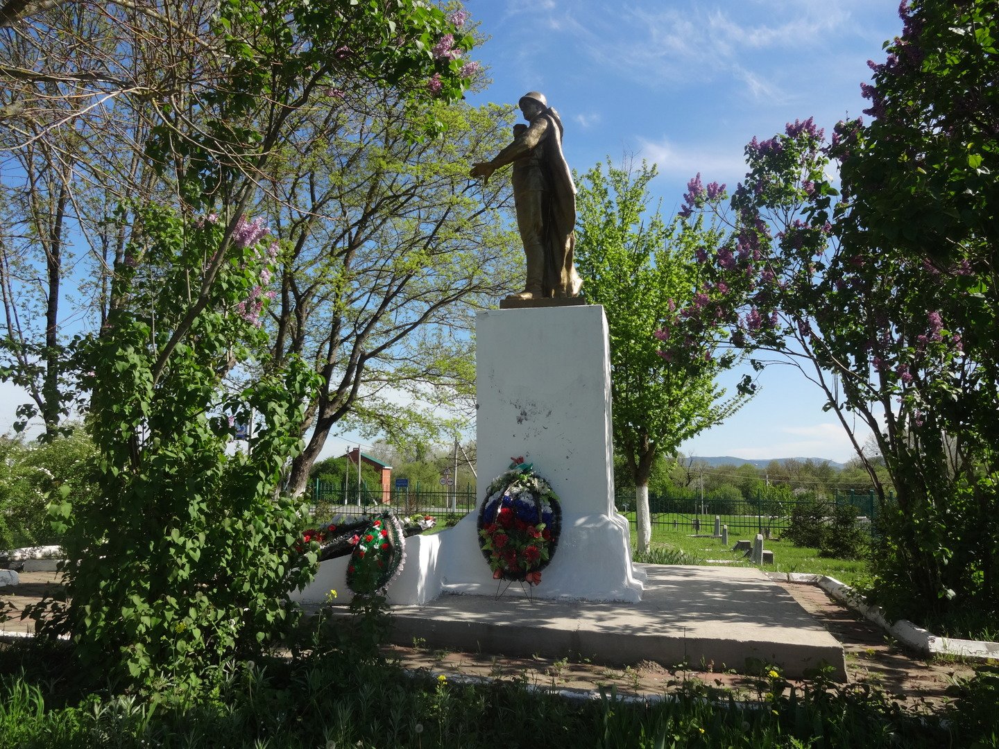 Ст смоленская. Станица Смоленская Краснодарский край. Памятник станица Смоленская. Достопримечательности станицы Смоленской. Станица Смоленская Краснодарский край достопримечательности.