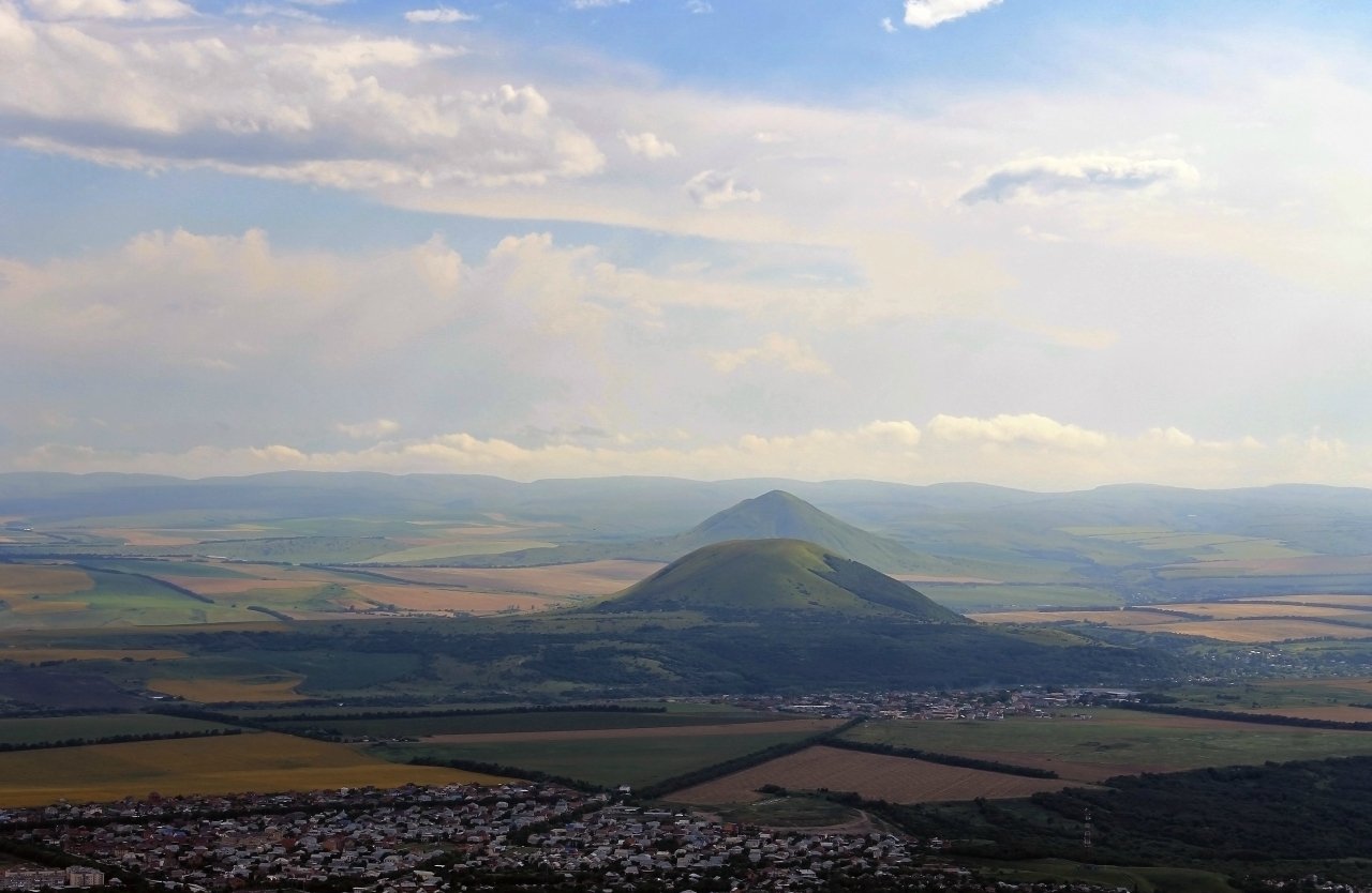 Село Юца достопримечательности