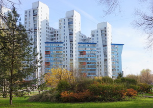 Альпийская горка