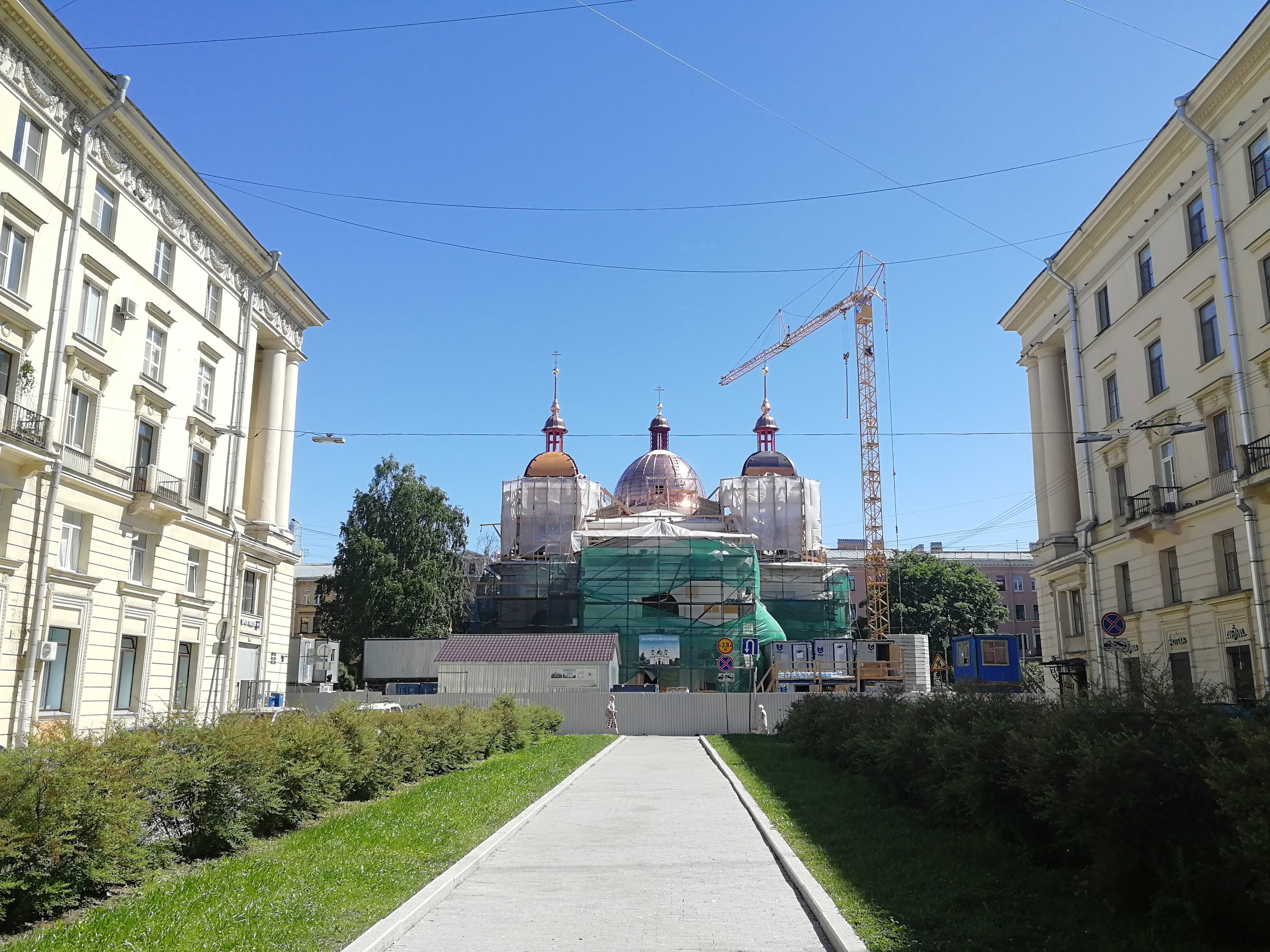 Восстановление спб. Храм Рождества Христова на Песках Санкт-Петербург. Храм Рождества Христова на Песках. Рождественской церкви на Песках в Санкт-Петербурге. Рождественский храм на Песках в СПБ.