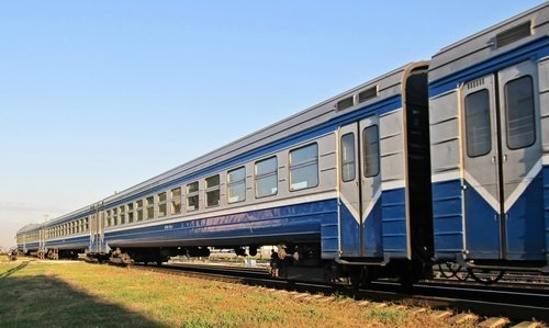 Дизель_поезд