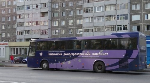 Автобус