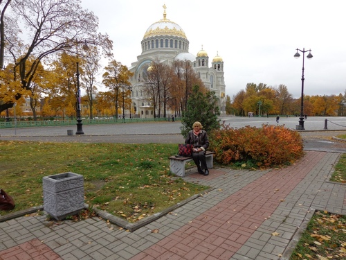 МОРСКОЙ СОБОР