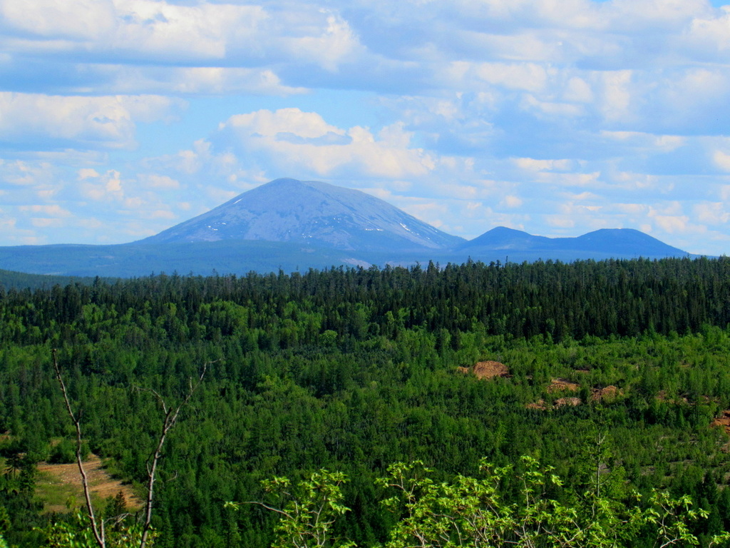 Алдан якутия фото