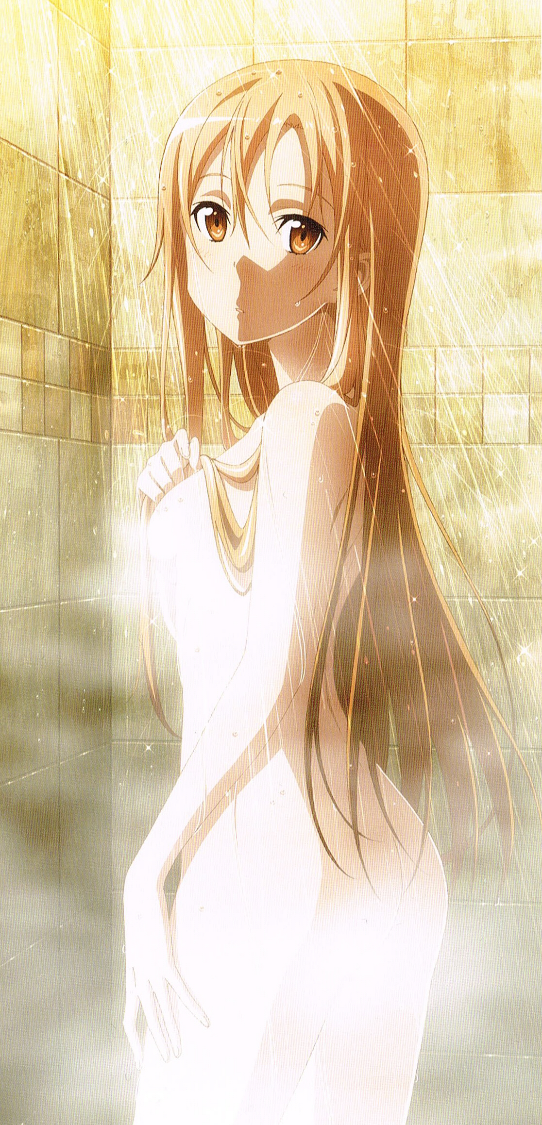 Asuna Nipple
