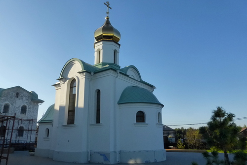 Храм