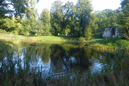 Орловский парк
