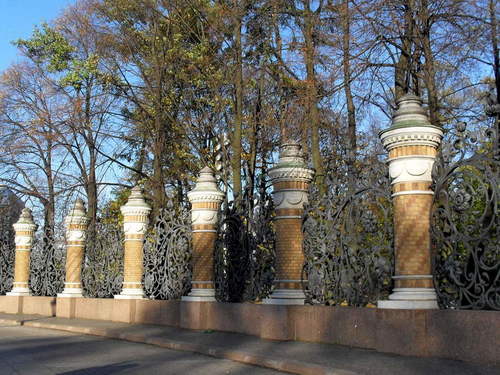 Петербург