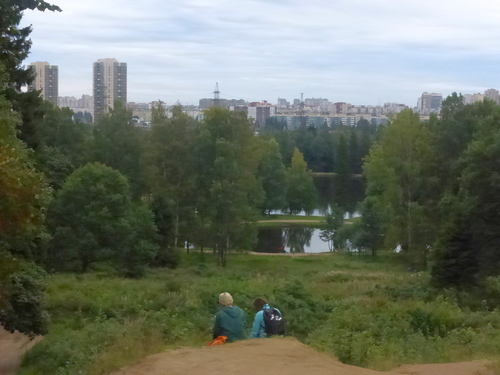 Парнас