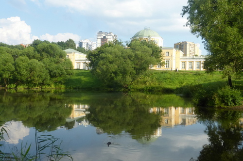 Александрино