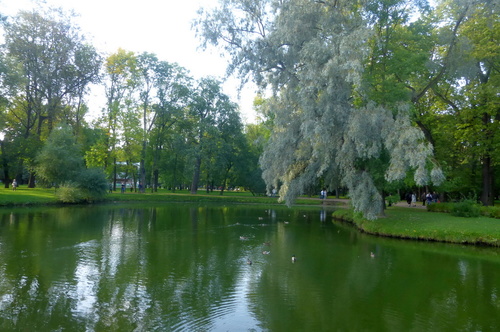 Екатерингоф