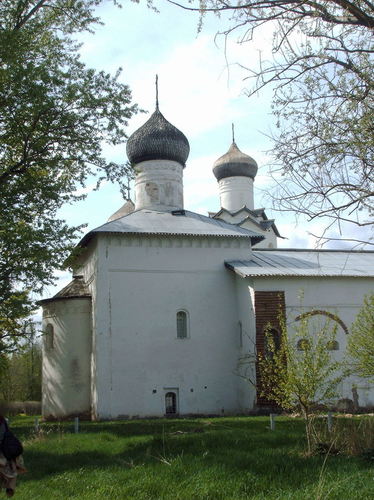 Церковь