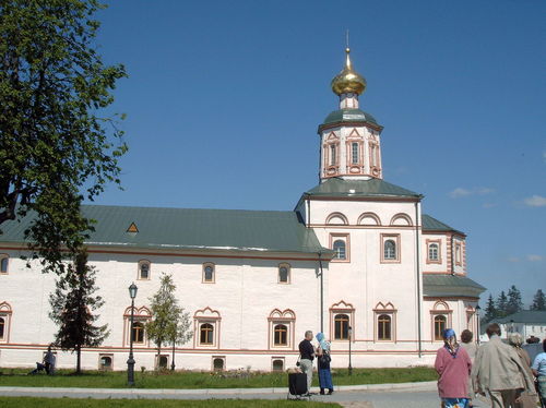 Валдай