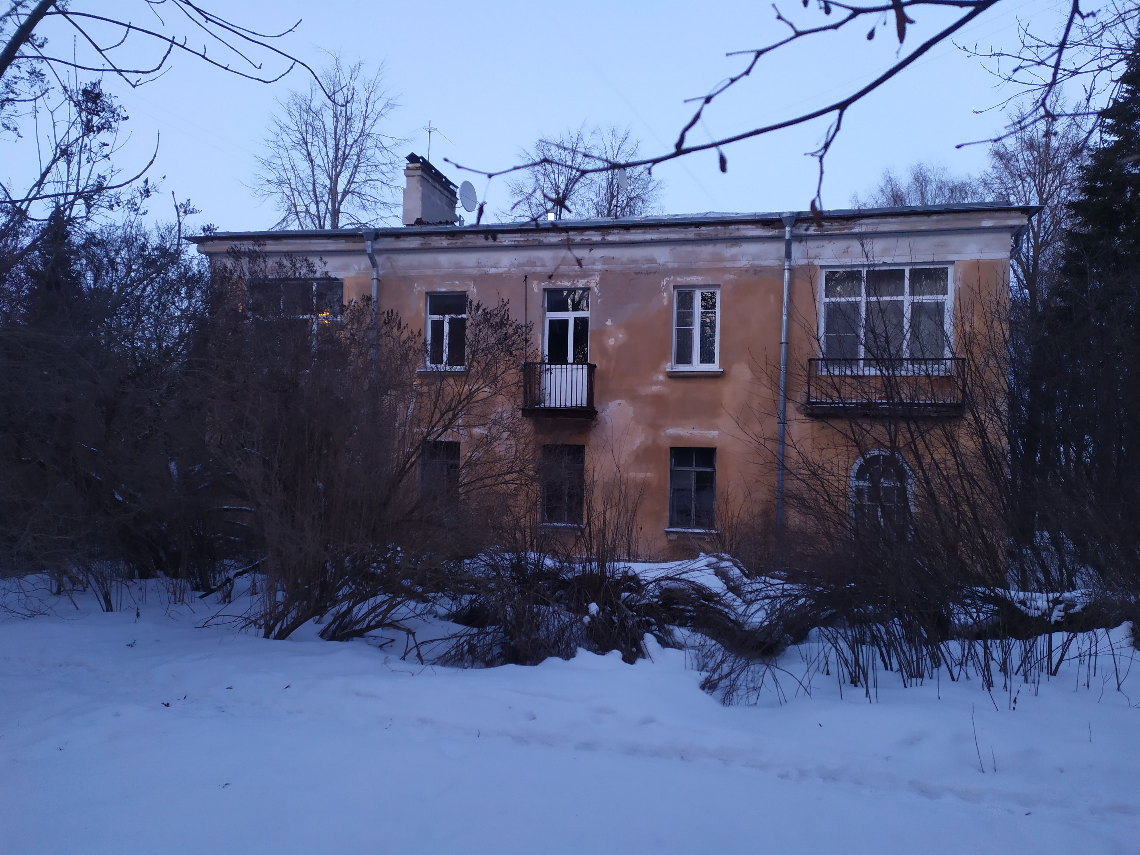 Пулковское шоссе 65к11