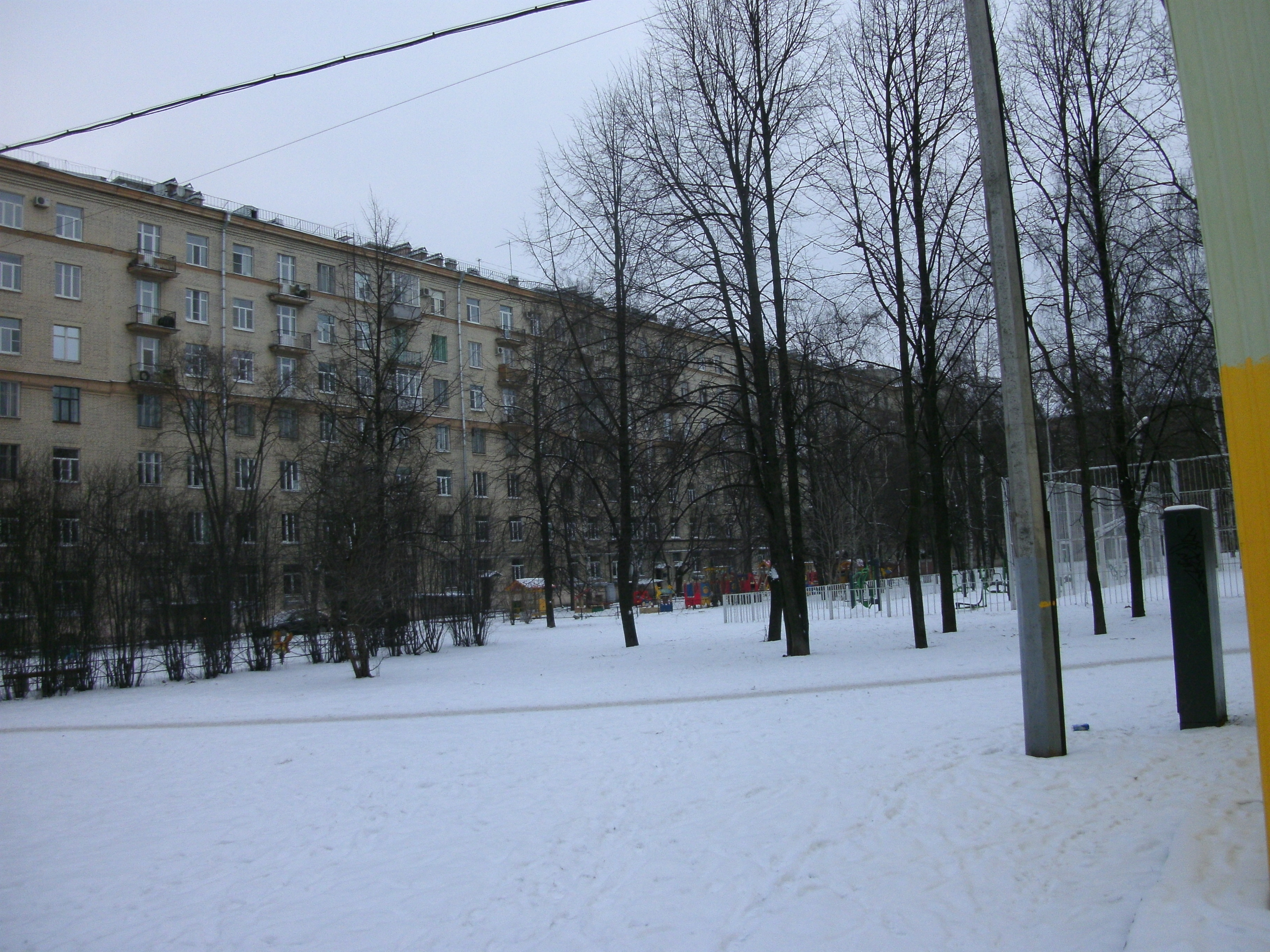ул. Типанова 6