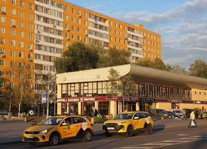 Летний вечер