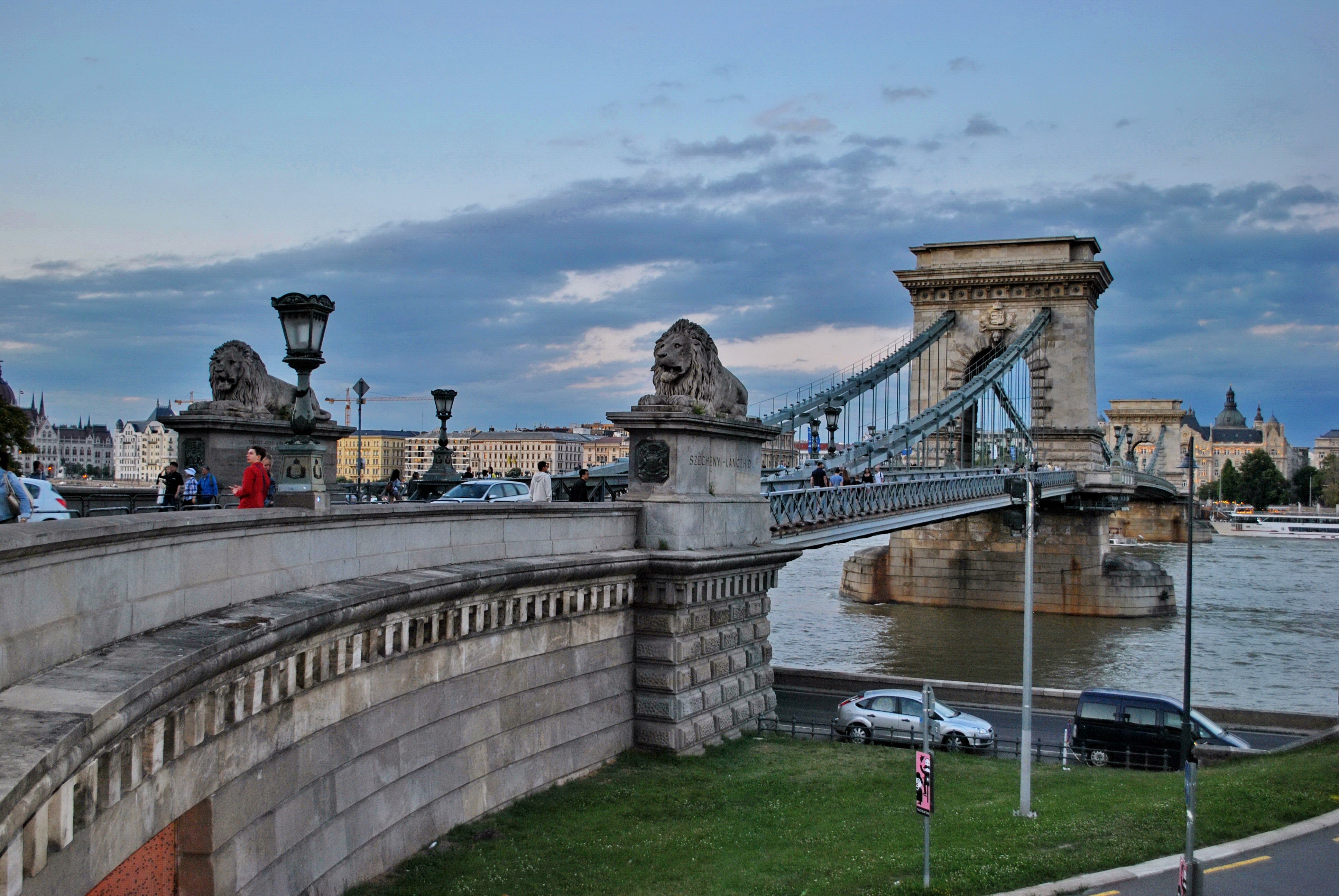 мост во львове