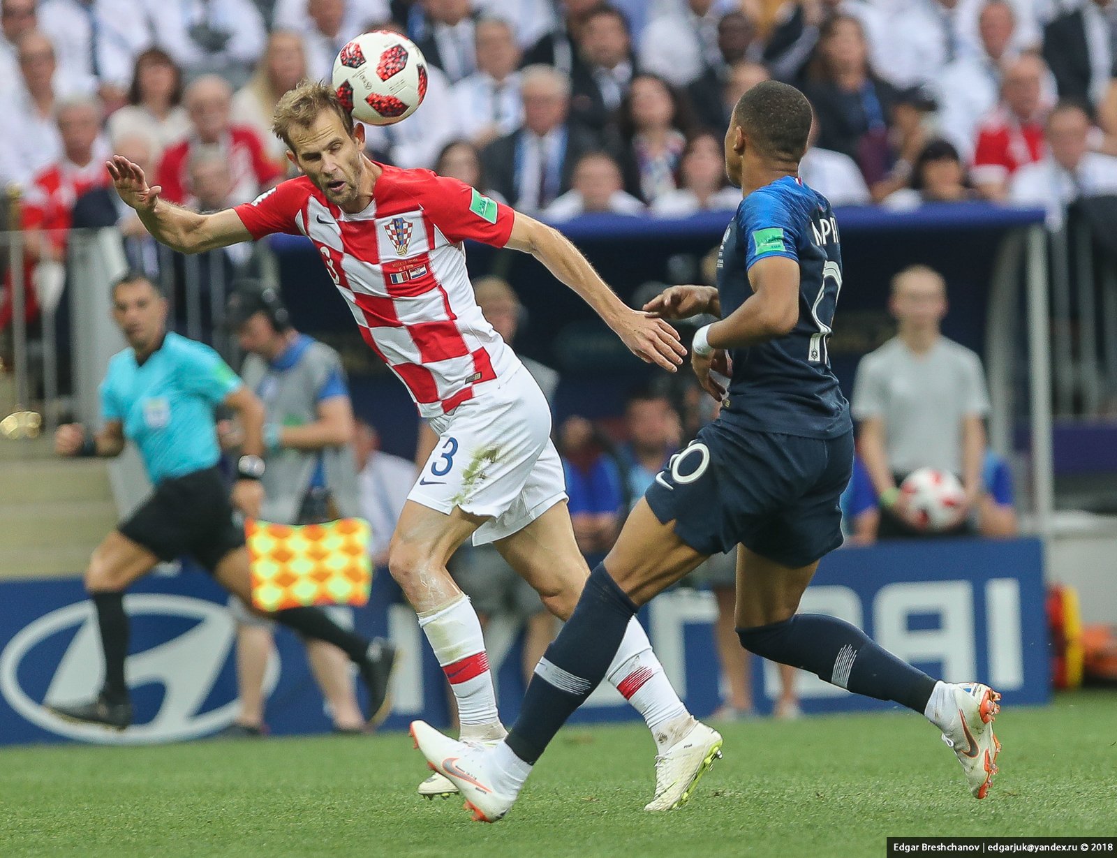 Croatia vs ireland