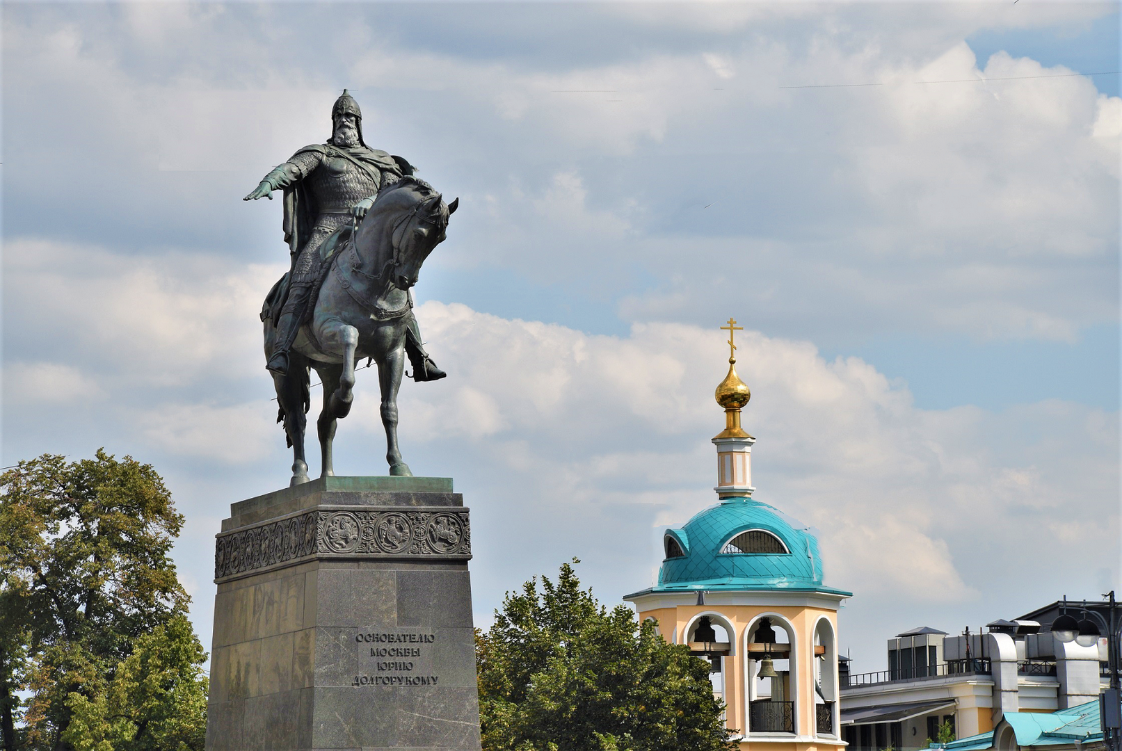 Какой князь основал город москва. Кремль Юрия Долгорукого 1147. Сказание об убиении Даниила Суздальского и о начале Москвы. Основание Москвы 1147 Юрием Долгоруким.