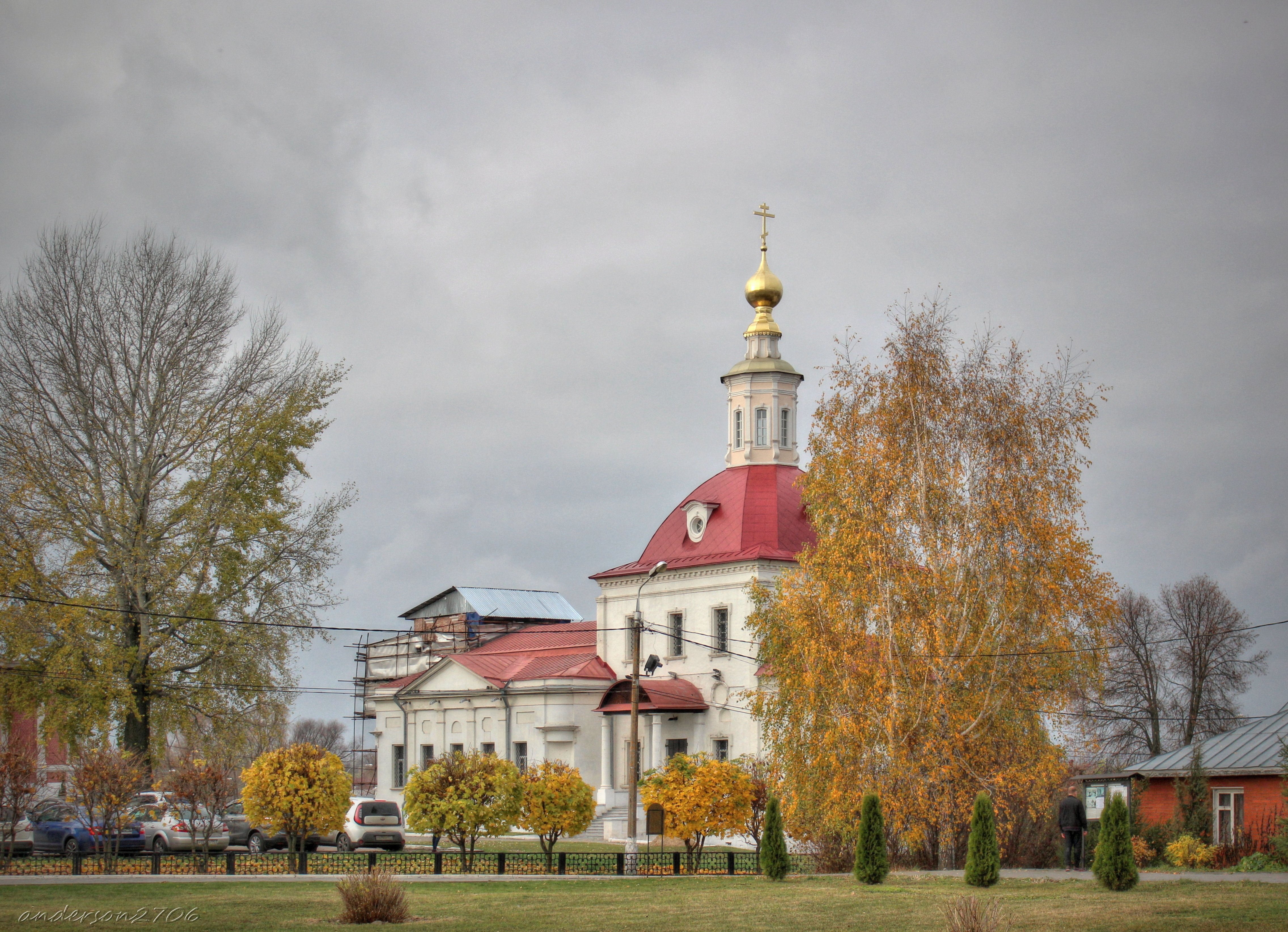 Храм воскресения словущего коломна. Храм Воскресения Словущего. Церковь Воскресения Словущего в Коломне. Храм Воскресения Словущего в Балашихе. Храм Воскресения Словущего Битягово Домодедово.