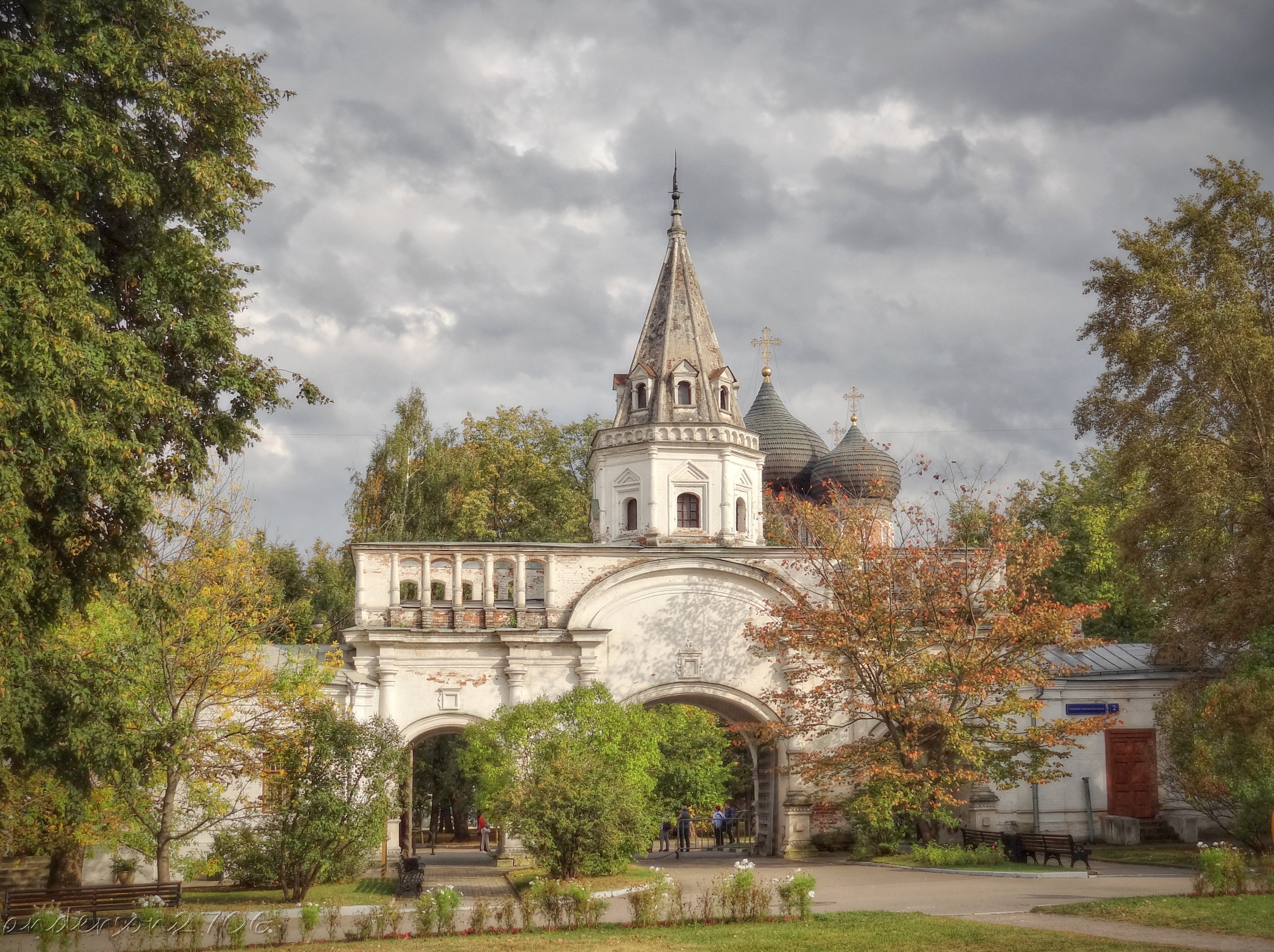 Государев двор фото