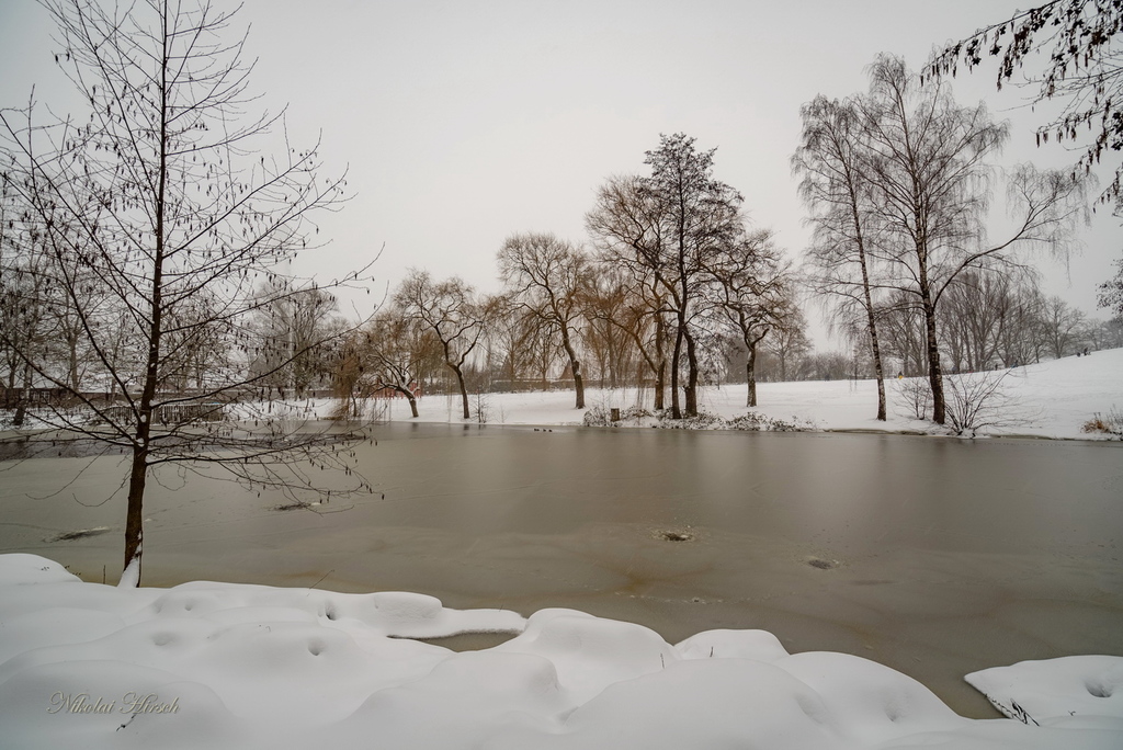 Прудик зимой. Пруд снежный. Зимний пруд. Снег на пруду в октябре картинки. Штат массачусетс природа зима.
