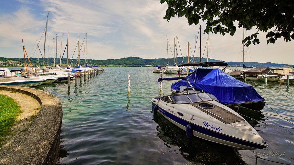 Swinger schiff bodensee 2018