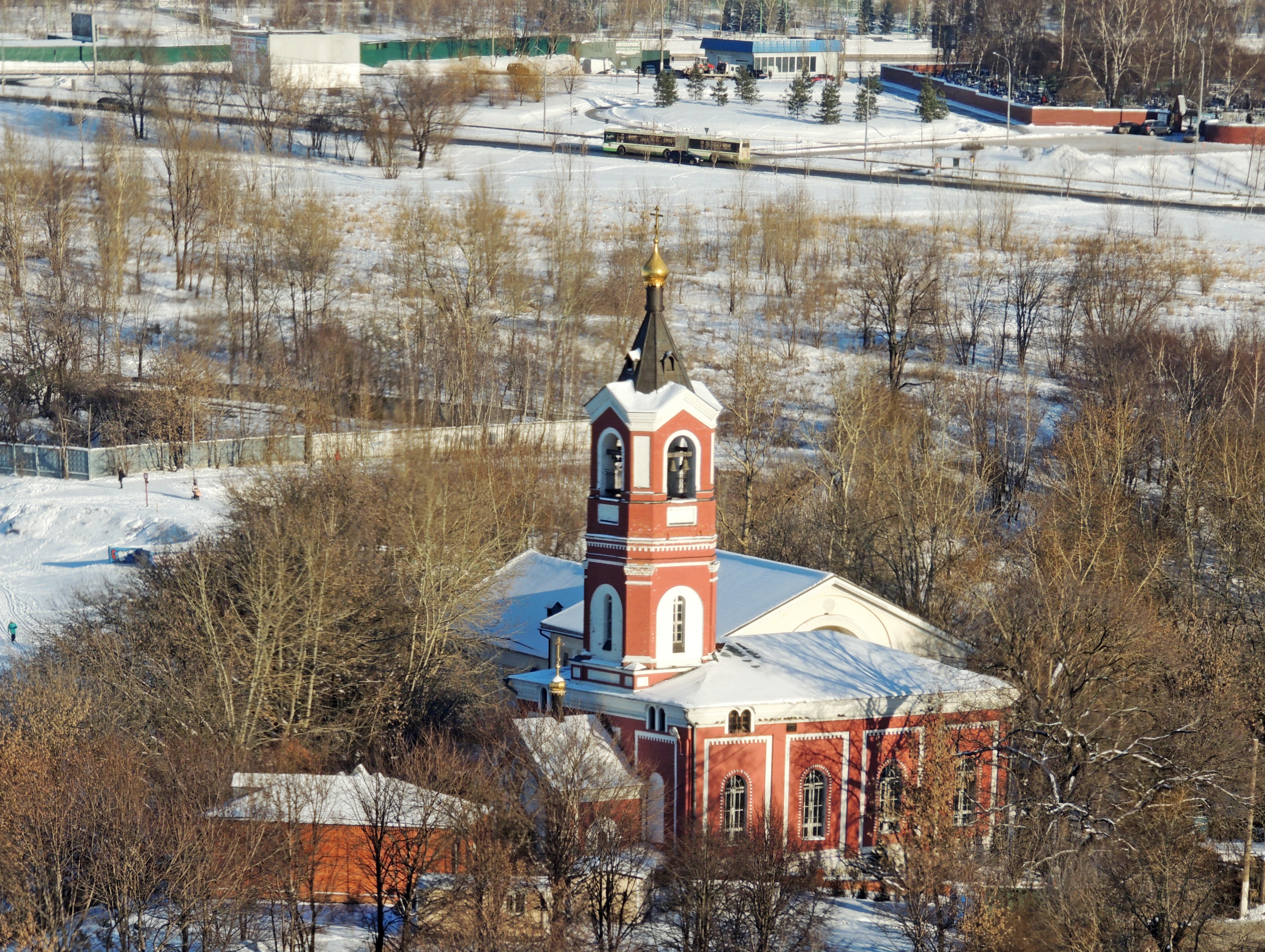 Борисово. Церковь Живоначальной Троицы в Борисово Москва. Храм Троицы Живоначальной в Борисове. Церковь Троицы Живоначальной, Москва, Борисовский проезд. Троицкая Церковь в Борисово.