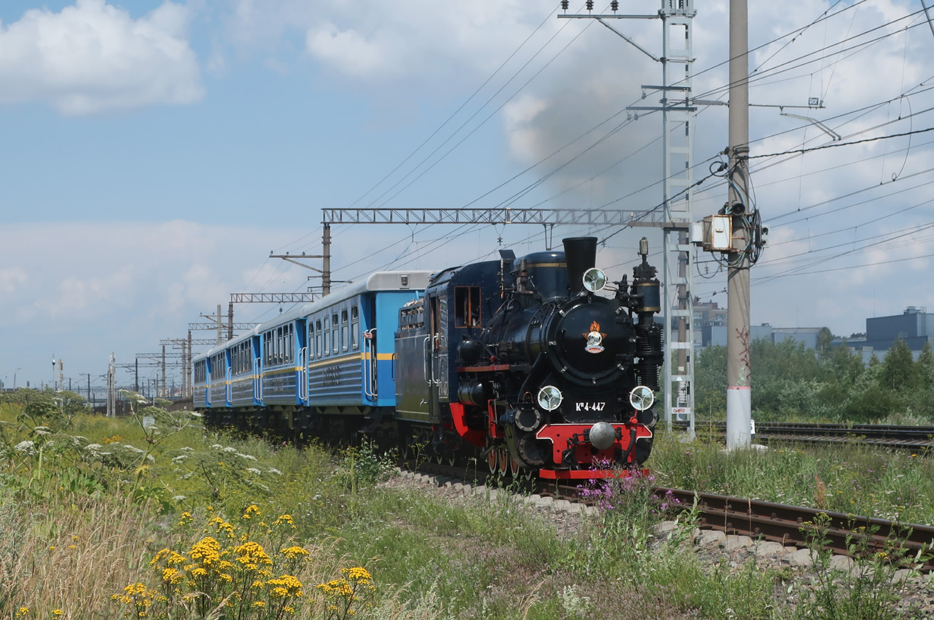 Кп 4 класса. Паровоз кп4 447. Паровоз кп4-447 узкоколейный. Паровоз КП 4 469.
