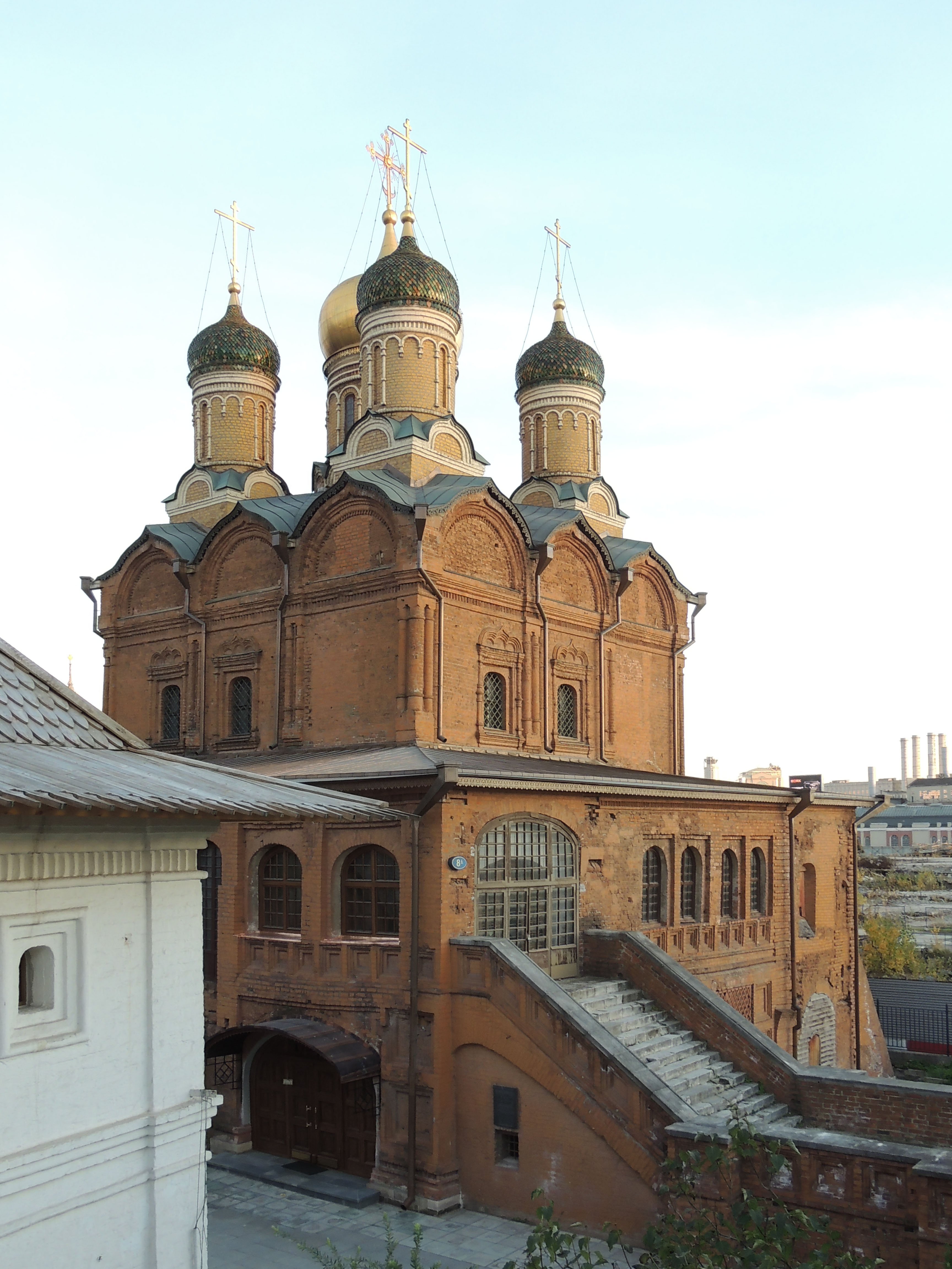 Знаменский храм москва. Знаменский собор на Варварке. Знаменский монастырь Москва Варварка. Собор Знаменского монастыря на Варварке. Собор иконы Божией матери Знамение.