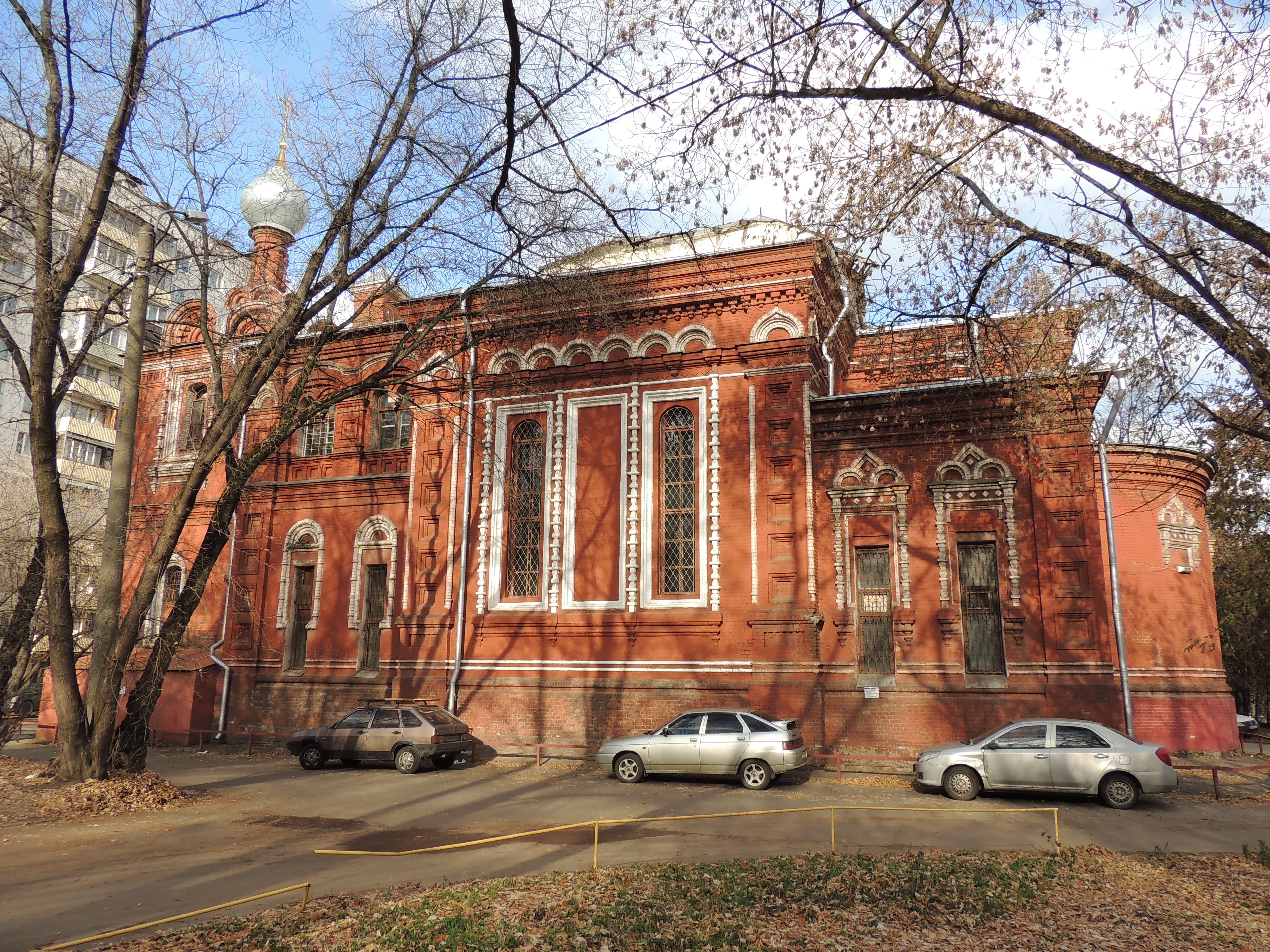 рижский переулок 2 стр. рижский переулок 2. 2 к. 1 й рижский переулок 4. москва 1-й рижский пер.