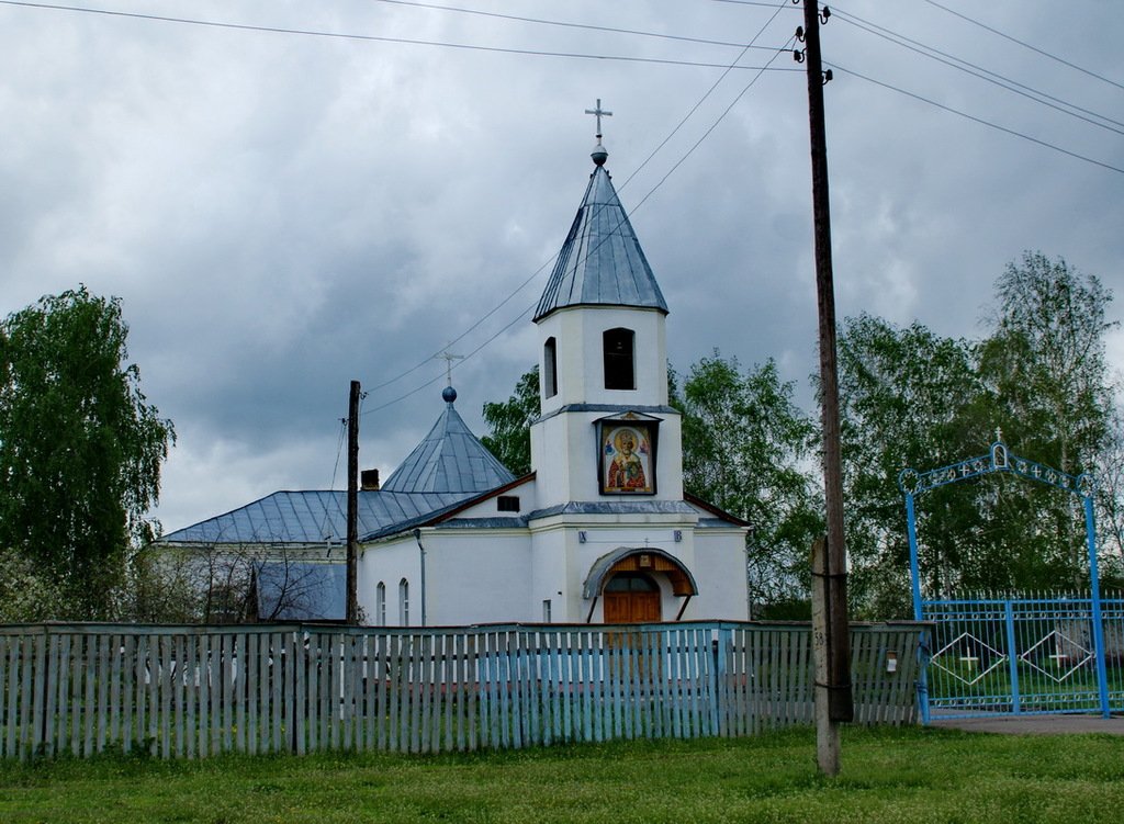 Кузьмино гать тамбов фото