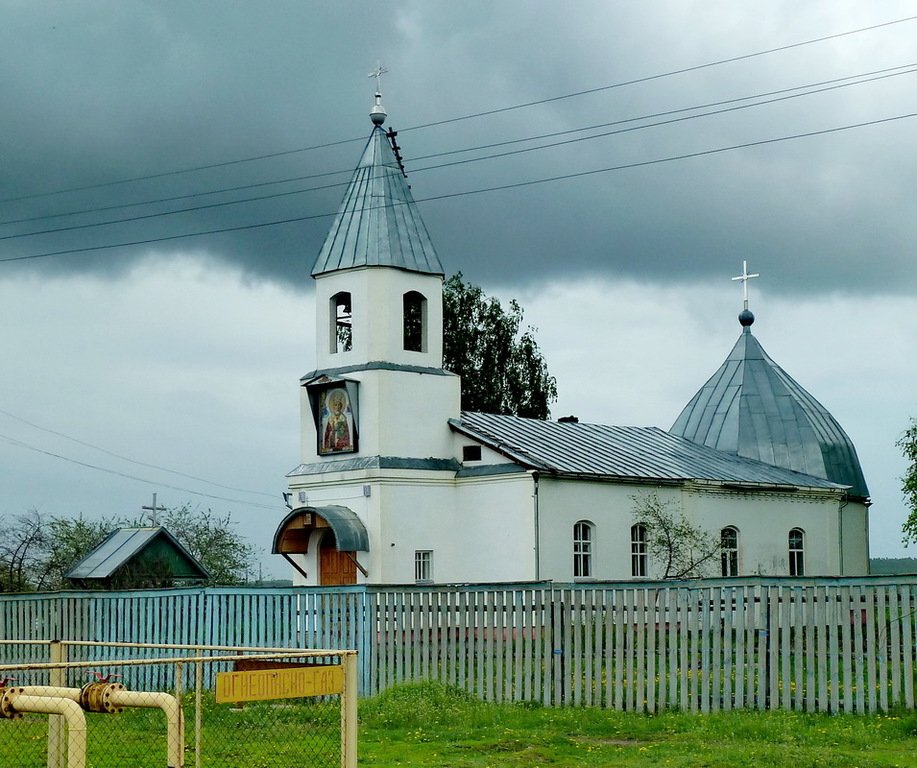 Кузьмино гать тамбов фото