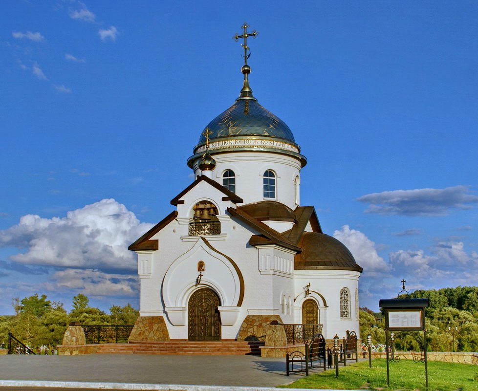 Новая ляда тамбовская область фото