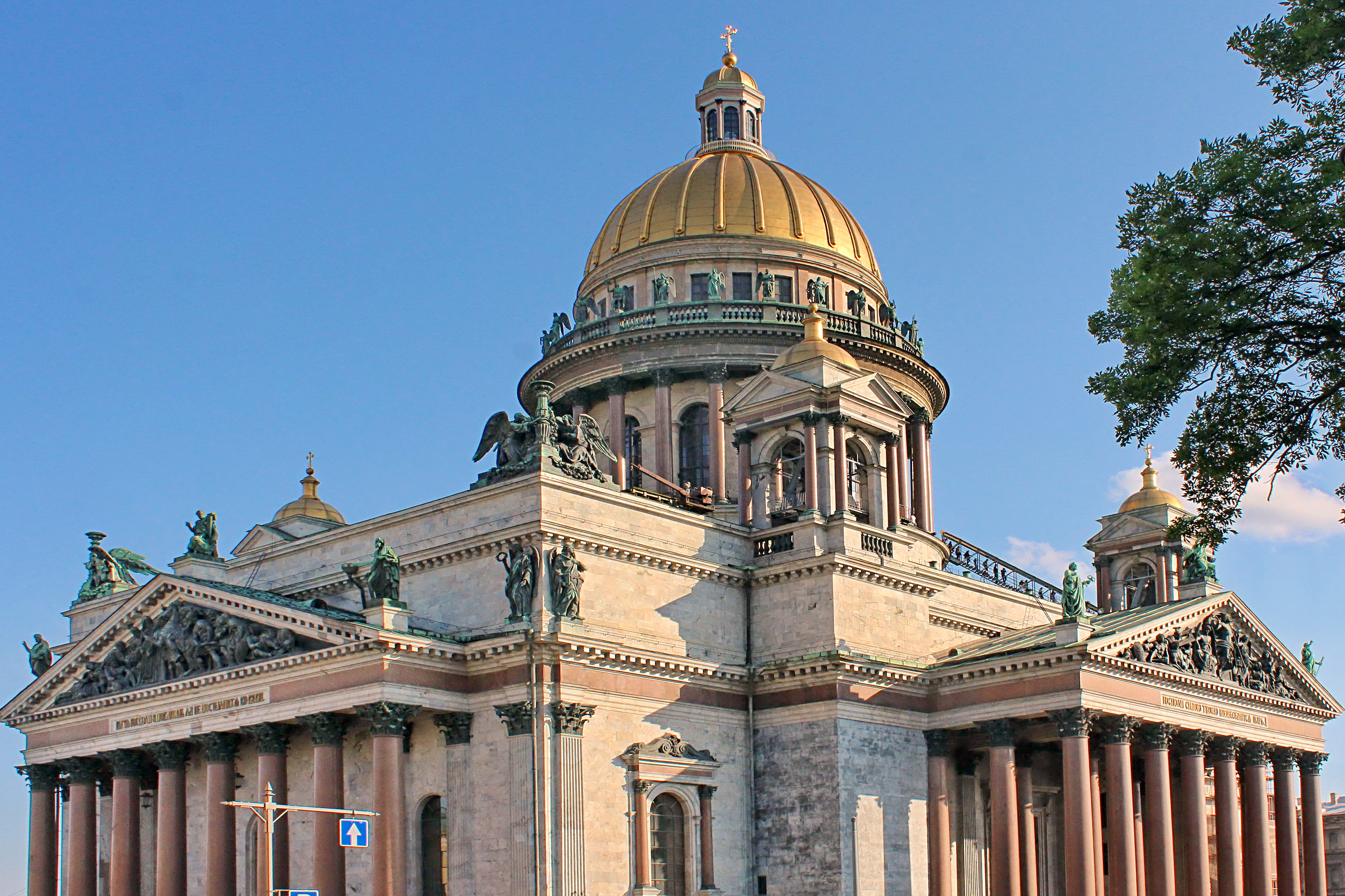 Исаакиевский собор в санкт петербурге фото снаружи близко