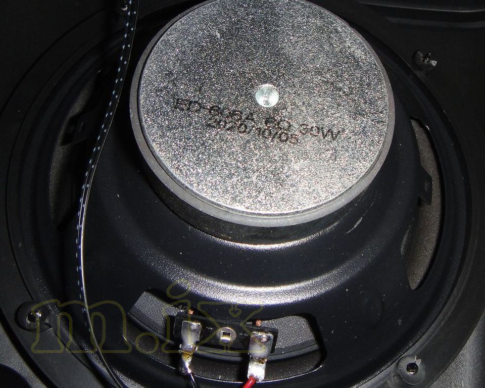 Ремонт студийных мониторов Adam A8X [4] - Конференция iXBT.com