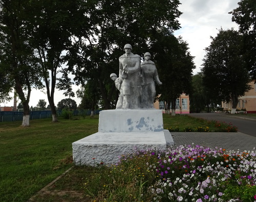Память Великой Отечественной