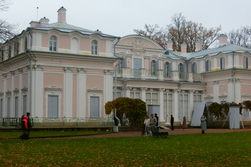 Китайский дворец